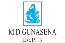 MD Gunasena